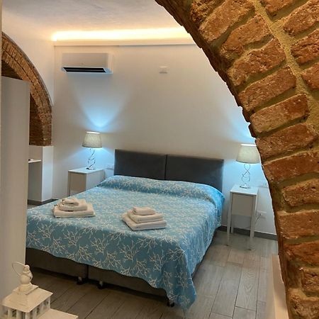 Vita Lenta - Cozy Rooms Специя Экстерьер фото