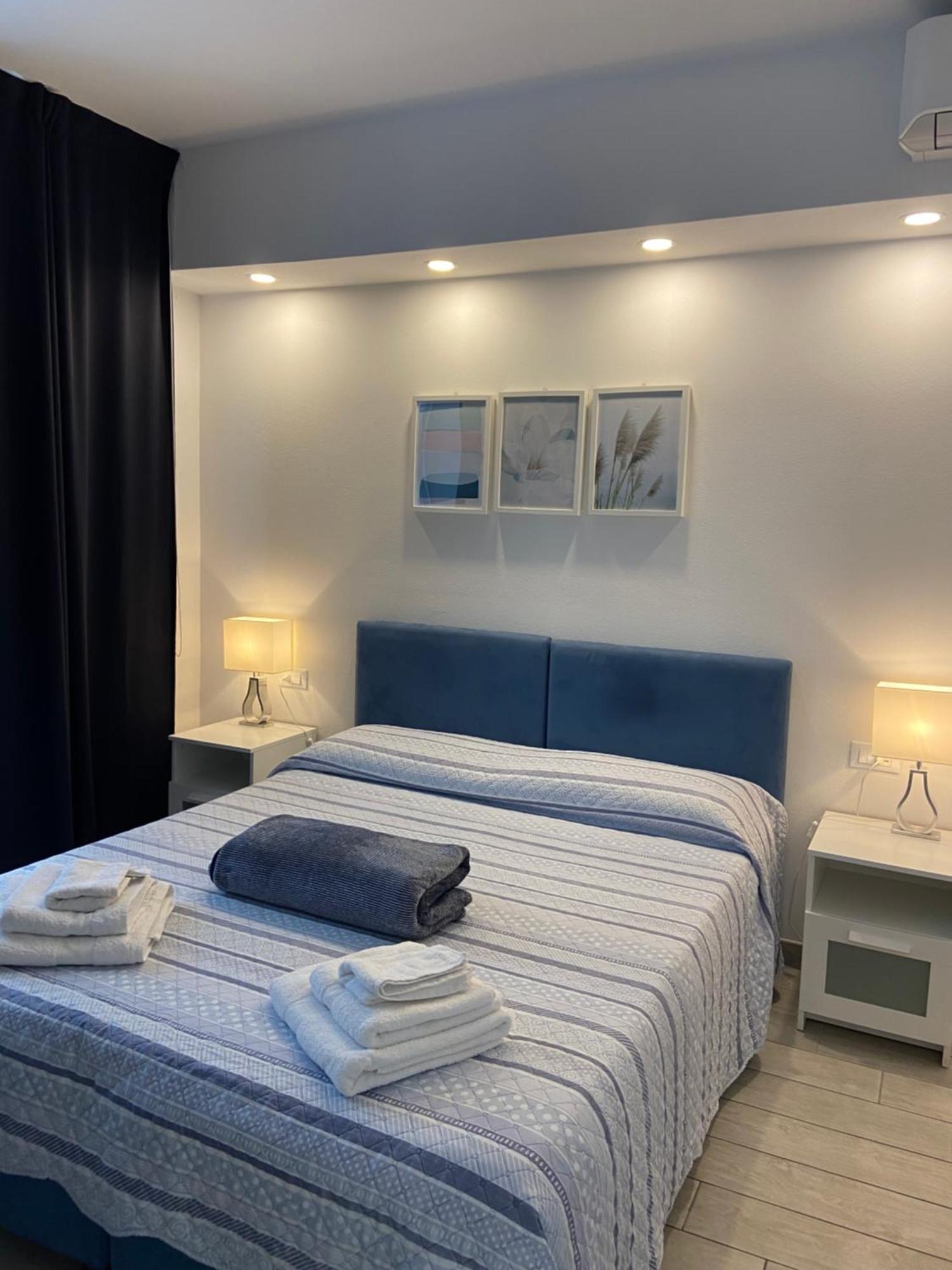 Vita Lenta - Cozy Rooms Специя Экстерьер фото